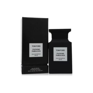 Tom Ford Fucking Fabulous Eau de Parfum for Unisex – 3.4 oz