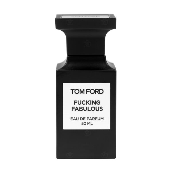 Tom Ford Fucking Fabulous Eau de Parfum for Unisex, 1.7 oz / 50 ml