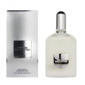 Tom Ford Grey Vetiver Eau de Parfum for Men – 1.7 oz