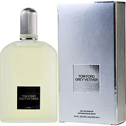 Tom Ford Grey Vetiver Eau de Parfum Spray 3.4 oz