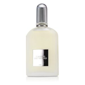 Tom Ford Grey Vetiver Parfum for Men – 1.7 oz