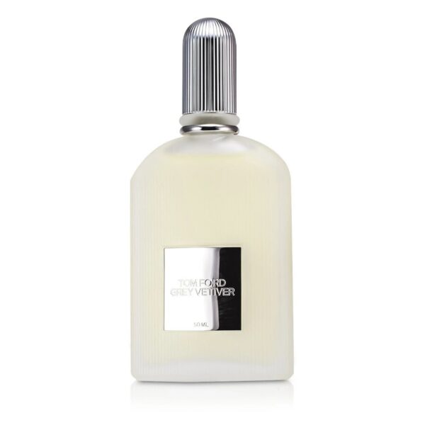 Tom Ford Grey Vetiver Parfum for Men – 1.7 oz