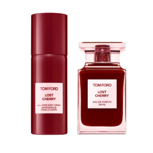 Tom Ford Lost Cherry 2 piece v2 Eau de Parfum for Unisex – 2 piece gift set - v2