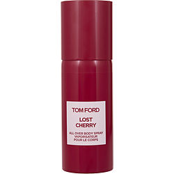 Tom Ford Lost Cherry Unisex Body Spray - 4 oz