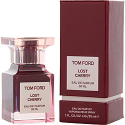 Tom Ford Lost Cherry EAU DE PARFUM SPRAY 1 OZ for UNISEX