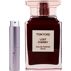 Tom Ford Lost Cherry EAU DE PARFUM SPRAY 0.27 OZ Travel Spray