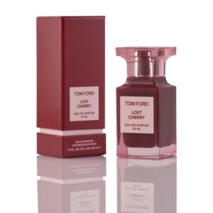 Tom Ford Lost Cherry Eau de Parfum for Unisex – 1.7 oz