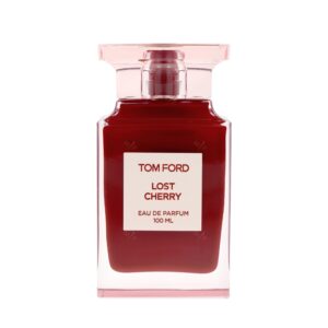 Tom Ford Lost Cherry Eau de Parfum for Unisex – 3.4 oz