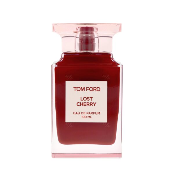 Tom Ford Lost Cherry Eau de Parfum for Unisex – 3.4 oz
