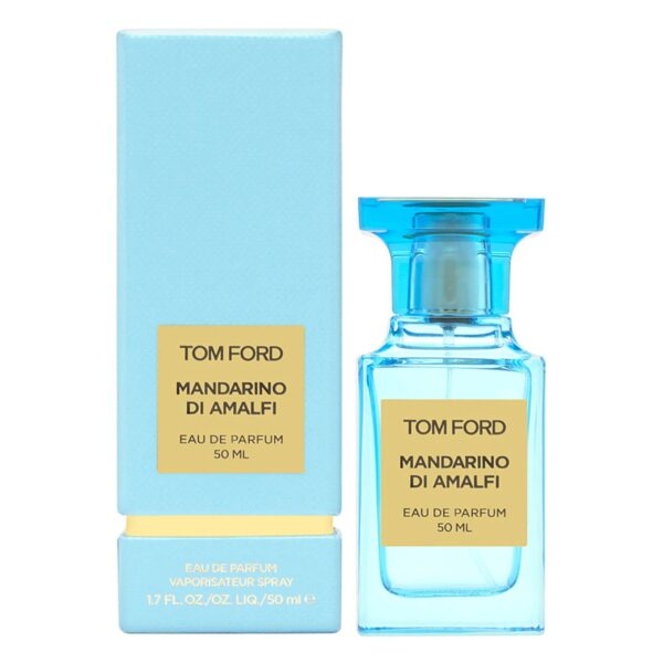 Tom Ford Mandarino Di Amalfi Eau de Parfum for Unisex – 1.7 oz