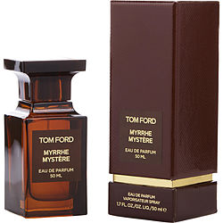 Tom Ford Myrrhe Mystere EAU DE PARFUM SPRAY 1.7 OZ