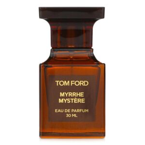 Tom Ford Myrrhe Mystere Eau de Parfum for Unisex – 1 oz