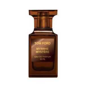 Tom Ford Myrrhe Mystere Eau de Parfum for Unisex – 1.7 oz