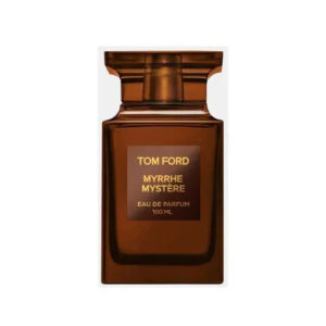 Tom Ford Myrrhe Mystere Eau de Parfum for Unisex – 3.4 oz