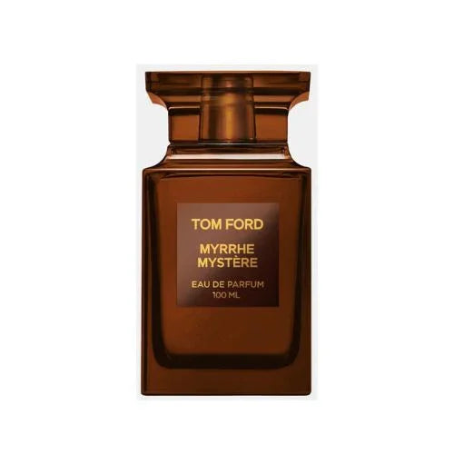 Tom Ford Myrrhe Mystere Eau de Parfum for Unisex – 3.4 oz
