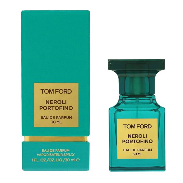 Tom Ford Neroli Portofino Eau de Parfum for Unisex – 1 oz