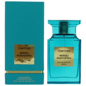 Tom Ford Neroli Portofino Eau de Parfum for Unisex – 3.4 oz
