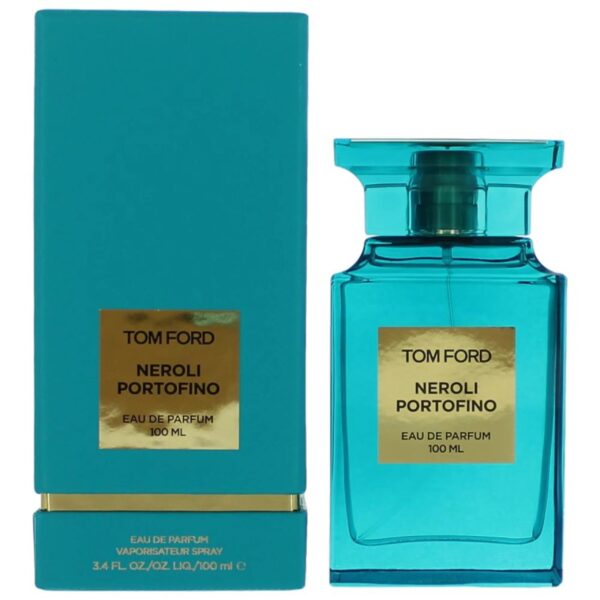 Tom Ford Neroli Portofino Eau de Parfum for Unisex – 3.4 oz