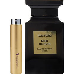 Tom Ford Noir De Noir EAU DE PARFUM SPRAY 0.27 OZ Travel Spray