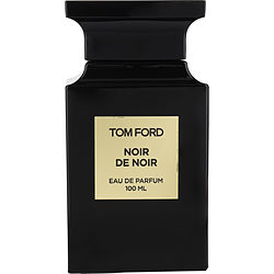 Tom Ford Noir De Noir by Tom Ford EDP Spray 3.4 oz (Unboxed) for Men