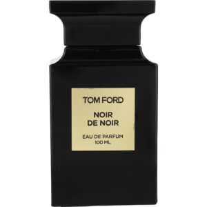 Tom Ford Noir De Noir Eau de Parfum for Men – 3.4 oz