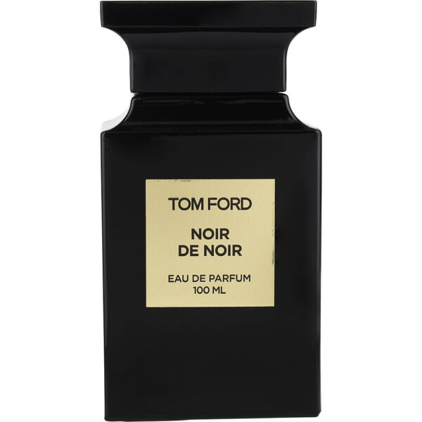 Tom Ford Noir De Noir Eau de Parfum for Men – 3.4 oz