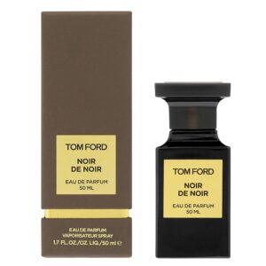 Tom Ford Noir De Noir Eau de Parfum for Unisex – 1.7 oz