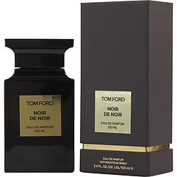 Tom Ford Noir De Noir Eau de Parfum Spray 3.4 oz