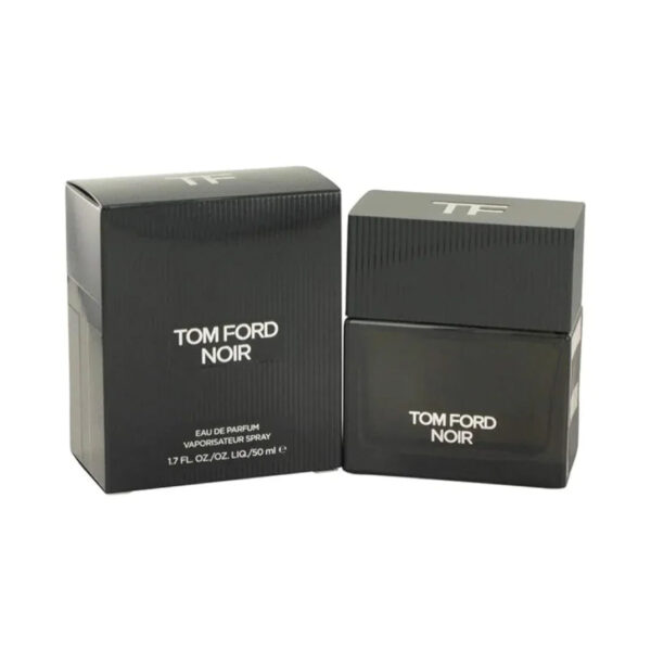 Tom Ford Noir Eau de Parfum for Men – 1.7 oz