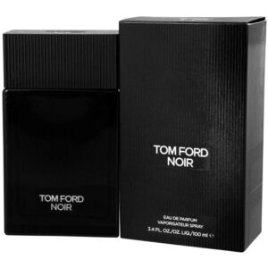 Tom Ford Noir Eau de Parfum for Men – 3.4 oz