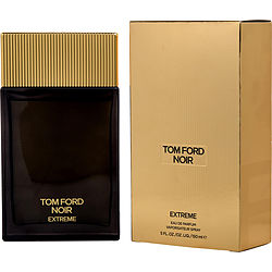 Tom Ford Noir Extreme EAU DE PARFUM SPRAY 5 OZ for Men