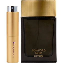 Tom Ford Noir Extreme EAU DE PARFUM SPRAY 0.27 OZ Travel Spray