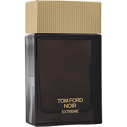 Tom Ford Noir Extreme EDP Spray 3.4 oz for Men (Unboxed)