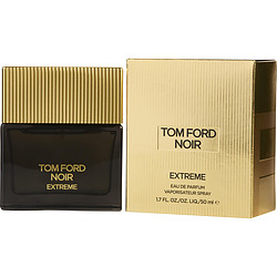 Tom Ford Noir Extreme Eau de Parfum Spray for Men, 1.7 oz