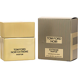 Tom Ford Noir Extreme Parfum Spray 1.7 oz for Men