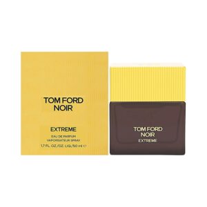Tom Ford Noir Extreme Eau de Parfum for Men – 1.7 oz