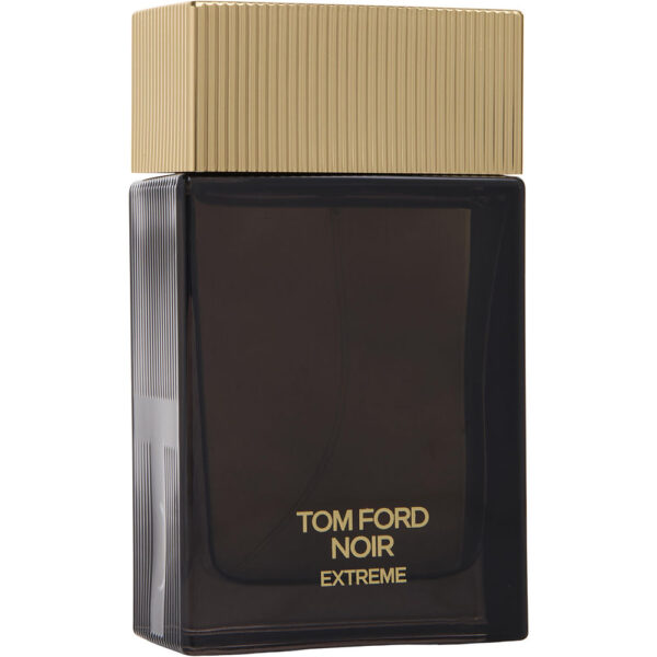 Tom Ford Noir Extreme Eau de Parfum for Men – 3.4 oz
