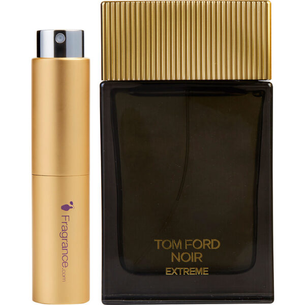 Tom Ford Noir Extreme TRAVEL Eau de Parfum for Men – 0.27 oz