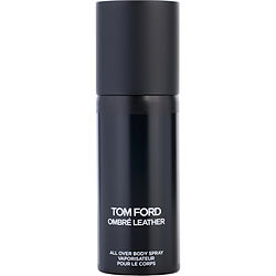 Tom Ford Ombré Leather All Over Body Spray - 4 oz Unisex