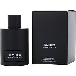 Tom Ford Ombre Leather EAU DE PARFUM SPRAY 5 OZ