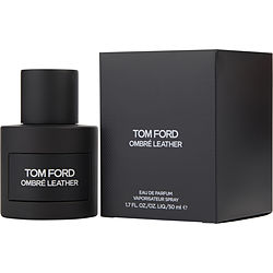 Tom Ford Ombre Leather EAU DE PARFUM SPRAY 1.7 OZ
