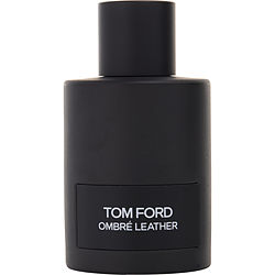 Tom Ford Ombre Leather EDP Spray 3.4 oz (Unboxed) for Unisex