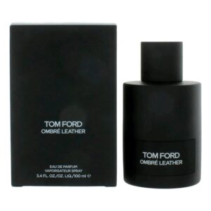 Tom Ford Ombre Leather Eau de Parfum for Unisex – 3.4 oz