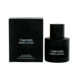 Tom Ford Ombre Leather Eau de Parfum for Unisex – 1.7 oz