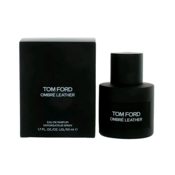 Tom Ford Ombre Leather Eau de Parfum for Unisex – 1.7 oz
