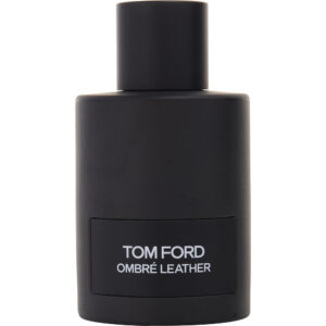 Tom Ford Ombre Leather Eau de Parfum for Unisex – 3.4 oz