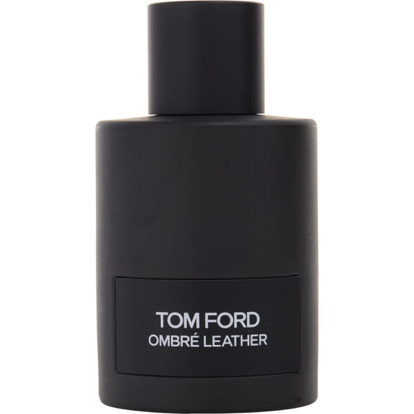 Tom Ford Ombre Leather Eau de Parfum for Unisex – 3.4 oz
