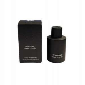 Tom Ford Ombre Leather Eau de Parfum for Unisex – 0.14 oz