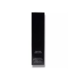 Tom Ford Ombre Leather Eau de Parfum for Unisex – 0.34 oz