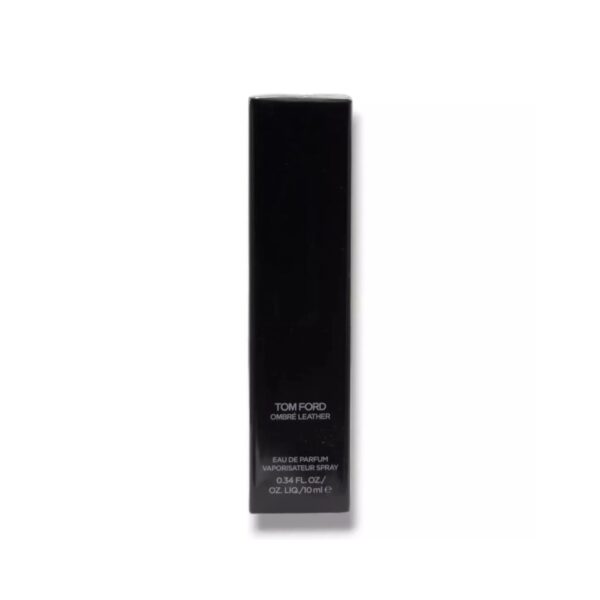 Tom Ford Ombre Leather Eau de Parfum for Unisex – 0.34 oz